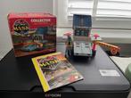 MASK Kenner M.A.S.K. The Collector + Doos, Ophalen of Verzenden, Zo goed als nieuw