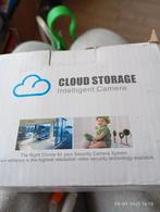 Te koop zeer goede beveiliging cameras, Ophalen of Verzenden, Gebruikt, Binnencamera