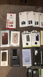 Iphone hoesjes & Samsung hoesjes telefoon + gratis screen, Telecommunicatie, Mobiele telefoons | Hoesjes en Frontjes | Apple iPhone