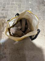 Vuurvaste Houtblokken voor Gashaard, Huis en Inrichting, Kachels, Gas, Nieuw, Ophalen of Verzenden, Inbouw