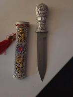 Tibetaans ritueel mes - Phurba, Antiek en Kunst, Ophalen of Verzenden