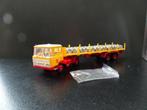 645 brekina daf 2600 shell truck oplegger 1:87 truck trein, Hobby en Vrije tijd, Modelauto's | 1:87, Ophalen of Verzenden, Nieuw