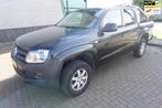 Volkswagen Amarok 2.0 TDI 4Motion Plus Easyline /AIRCO / NAP, Auto's, 13 km/l, Euro 5, Gebruikt, 4 cilinders