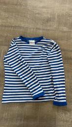 Longsleeve carnaval shirt, Ophalen of Verzenden, Zo goed als nieuw, 134 t/m 140, Jongen of Meisje