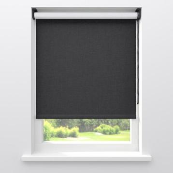  Rolgrodijn Sara antraciet Verduisterend beschikbaar voor biedingen