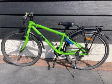 Frog 69 kinderfiets beschikbaar voor biedingen