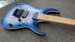 ibanez rgar42 fmt zeldzame rga, Muziek en Instrumenten, Ophalen of Verzenden, Gebruikt, Ibanez