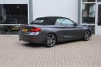 Bmw 2-SERIE 220I M SPORT, Startonderbreker, 4 cilinders, Cabriolet, 4 stoelen