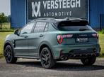 Lynk & Co 01 1.5 Plug-In Hybrid 262pk | Pine Green Matt | Bl, Auto's, Automaat, Stof, Bedrijf, 1854 kg