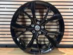 20"Misano Fits Vw Tiguan T-roc Passat 5x112 et38 255/40/20, Niet ingevuld, 255 mm, Velg(en), Niet ingevuld