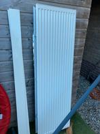 Brugman verti M kompakt radiator type 22 160x50cm, Ophalen, Radiator, Minder dan 60 cm, Zo goed als nieuw
