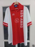 Origineel Ajax Shirt 1993/1994 - Maat XL Uniek, Verzamelen, Sportartikelen en Voetbal, Shirt, Ophalen of Verzenden, Zo goed als nieuw