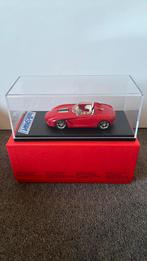Looksmart 1:43 Ferrari LS50 La Rossa By Pininfarina Red, Nieuw, Overige merken, Ophalen of Verzenden, Auto
