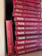 Baantjer boeken, Antiek en Kunst, Ophalen