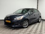 Citroën C4 1.6 VTi Ligne Business Navi PDC Pano 1e Eigenaar, Voorwielaandrijving, Euro 5, Stof, 4 cilinders