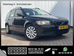 Volvo V50 1.8 Elite Trekhaak Airco Cruise Onderhouden NAP!, 65 €/maand, Gebruikt, 4 cilinders, 1796 cc