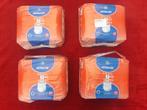 I.V.M OVERBODIG 4 NIEUWE PAKKEN LUIERS 49.95 EURO, Ophalen of Verzenden, Zo goed als nieuw