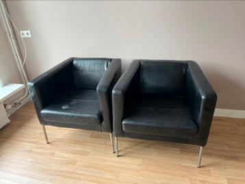 Gratis stoelen