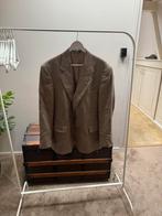 Vintage Morris Blazer - Maat 44R, Morris, Beige, Overige maten, Ophalen of Verzenden