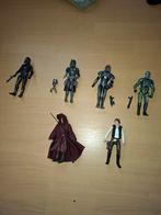 Star Wars Black Series Figuren - Diverse Karakters, Ophalen of Verzenden, Gebruikt