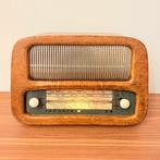 VINTAGE ITALIAANSE BUIZENRADIO IRRADIO K4 1955 RADIO MUSEUM, Verzenden
