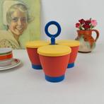 Tupperware retro vintage carrousel bakjes, Ophalen of Verzenden