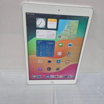 Apple iPad 2020 (8th gen) 32GB WiFi Nieuwstaat met garantie  beschikbaar voor biedingen