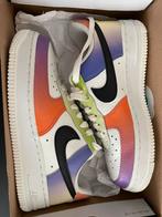 Nike Air Force One Multi Color maat 35,5, Nieuw, Nike, Ophalen of Verzenden, Sneakers of Gympen