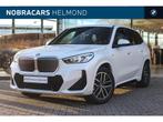 BMW iX1 xDrive30 M Sport / Sportstoelen / Achteruitrijcamera, Auto's, BMW, Gebruikt, Zwart, Met garantie (alle), 24 min