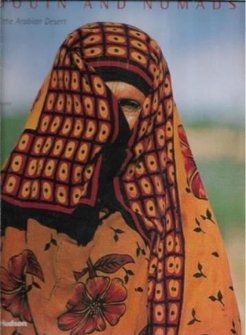 E Dehau Bedouin And Nomads beschikbaar voor biedingen