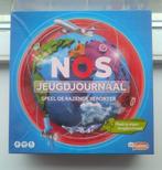 Complete NOS Jeugdjournaal spel van Just Games, Hobby en Vrije tijd, Gezelschapsspellen | Bordspellen, Ophalen of Verzenden, Zo goed als nieuw