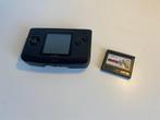 NeoGeo Pocket Color carbon, Game Boy Pocket, Gebruikt, Ophalen of Verzenden
