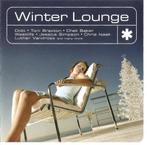 Winter Lounge CD, Verzenden, Zo goed als nieuw, Pop