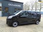 Peugeot Expert 231S 2.0 BlueHDI 120 Premium Pack, Voorwielaandrijving, Gebruikt, Euro 6, 4 cilinders