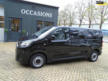 Peugeot Expert 231S 2.0 BlueHDI 120 Premium Pack beschikbaar voor biedingen