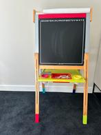 Schoolbord Janod in nette staat, Ophalen, Zo goed als nieuw, Whiteboard