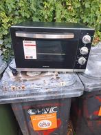 Inventum Hetelucht Oven OV226C - 22 Liter, Minder dan 45 cm, Gebruikt, Minder dan 45 cm, Oven