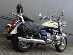 Honda GL 1500 F6C VALKYRIE (bj 1998), Chopper, Bedrijf, 1500 cc