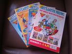 Stripboeken HLN - Het Grote Lente,zomer & winter stripboek, Nieuw, Ophalen of Verzenden, Div auteurs, Meerdere stripboeken