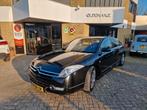 Citroën C6 3.0 V6 24V AUT 2008 Zwart, C6, 2946 cc, Zwart, Bedrijf
