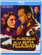 Blu-ray The Inn Of The Sixth Happiness (met Ingrid Bergman), Ophalen of Verzenden, Nieuw in verpakking, Klassiekers