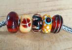 Trollbeads, Nieuw, Ophalen of Verzenden, Trollbeads, 1 bedel