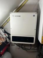 GoodWe GW3600D-NS omvormer (zonnepanelen), Ophalen of Verzenden, Gebruikt, Overige typen