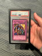 Yugioh PSA 10 2003 1st edition DCR 049 Skill Drain, Hobby en Vrije tijd, Verzamelkaartspellen | Yu-gi-Oh!, Ophalen of Verzenden