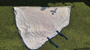 XL Hals voor vliegendeken Harry's Horse beschikbaar voor biedingen
