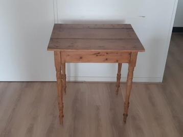 Bijzettafel sidetable beschikbaar voor biedingen