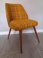Vintage Cocktailstoel Göbel Jaren 60, Ophalen, Hout, Gebruikt, Overige kleuren