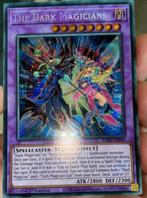 Yu-Gi-Oh! The Dark Magicians RA04 1st Edition Mint !, Hobby en Vrije tijd, Verzamelkaartspellen | Yu-gi-Oh!, Verzenden, Zo goed als nieuw