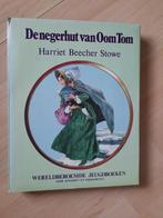 DE NEGERHUT VAN OOM TOM door Harriet Beecher Stowe, Gelezen, Ophalen of Verzenden, Nederland