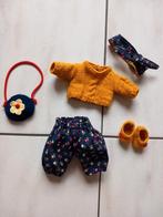 Poppenkleertjes voor pop 32 cm., Ophalen of Verzenden, Nieuw, Babypop